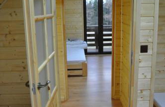 U Kazika w górach - Foto 38