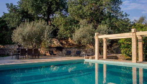 Villa Luz Casa Valenciana - Foto 3