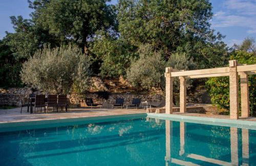 Villa Luz Casa Valenciana - Foto 3