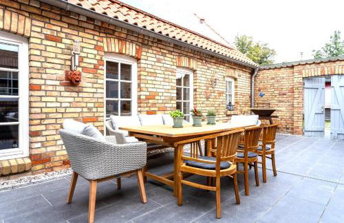 Ferienhaus Ankerplatz mit Sauna in Strandnähe - Foto 3