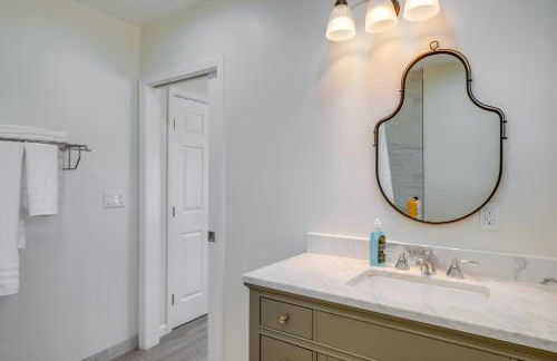 Walk to Dtwn Tehachapi Updated Getaway with Yard! - Photo 24