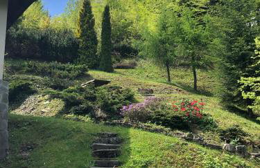 Mountain Cottage Lubomierz - Foto 25