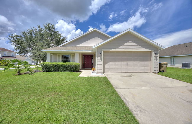 Gilded Parasol by Shine Villas Remington Golf 420 - Photo 40