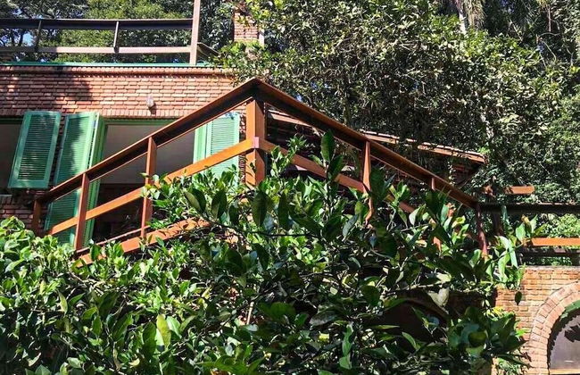 Loft Aconchegante em Meio à Natureza - Foto 50