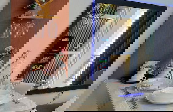 The Villa Staycation at La Verti Residences - Foto 7