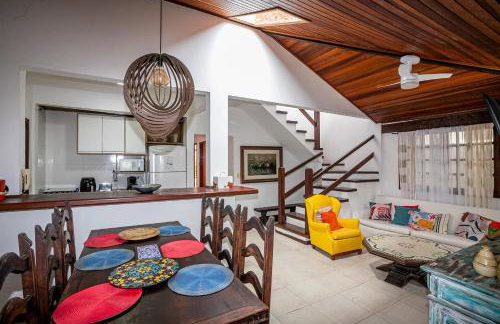 Charmosa casa com piscina em Búzios - Photo 31