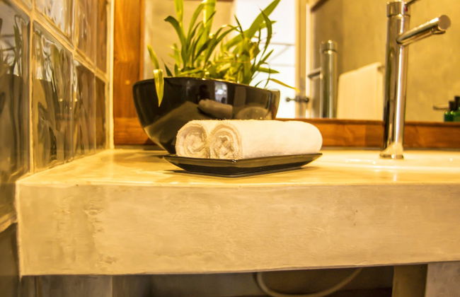 The Lagoon Villa - Foto 27