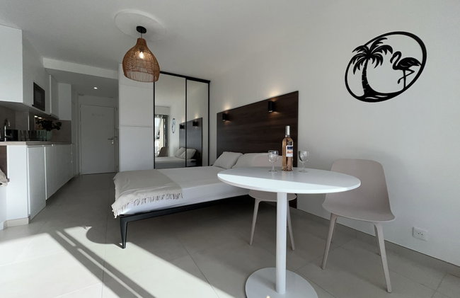 La Cigale Varoise - Hyères La Plage - Foto 25