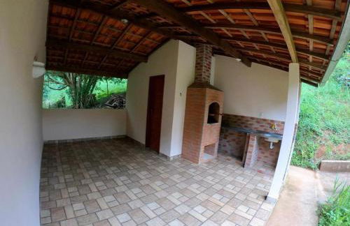 Recanto Ouro Fala - Foto 13