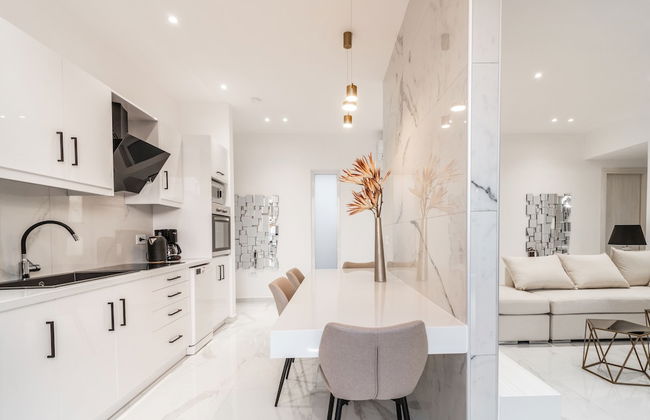 Cavo Mare Mirazur Luxury Retreat - Foto 8