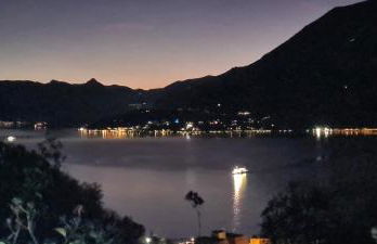 Villa gli Ulivi Chalten Apartment - Foto 6