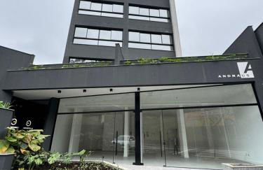 Loft novinho ao lado da Vila Germanica em Blumenau - Foto 11