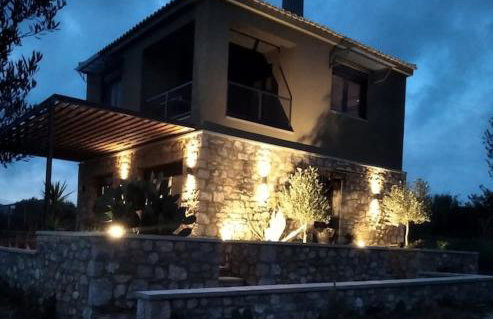 Το Σπίτι της Ελιάς - Foto 19