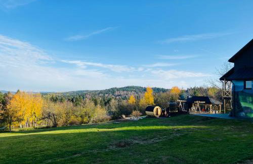 Beskidzki Zakątek Krynica-Zdrój - Photo 56