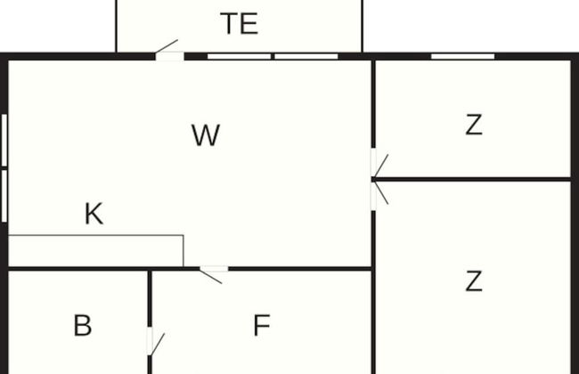 6 Person Holiday Home in Kopparberg-by Traum - Foto 7