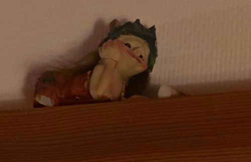 TROLLHUS - Großes familienfreundliches Ferienhaus - Foto 56