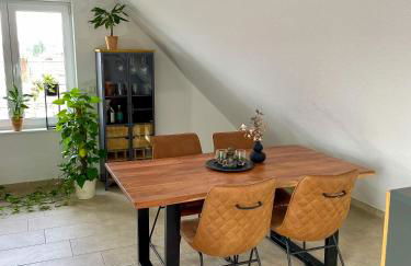 Ahaus: Stadtoase mit Terrasse & privater Garage - Foto 8