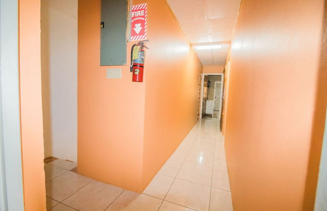 9 bed Villa Montego 10 Minute Walk to the Beach - Foto 38