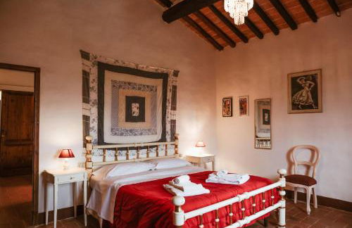 Bio-Agriturismo La Ginestra - Foto 143