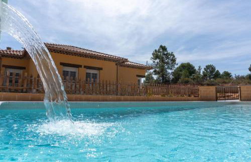 Villalbeja Casa Rural en Cuenca - Foto 72