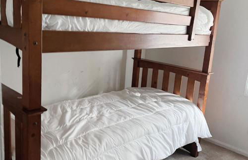 Comfortable Tuscaloosa Retreat - Foto 25