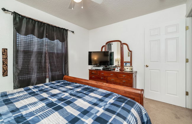 234glen Fantastically Decorated 4 bed 2 Bath - Foto 9