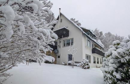 Ferienwohnung Fichtelsonne - Foto 31