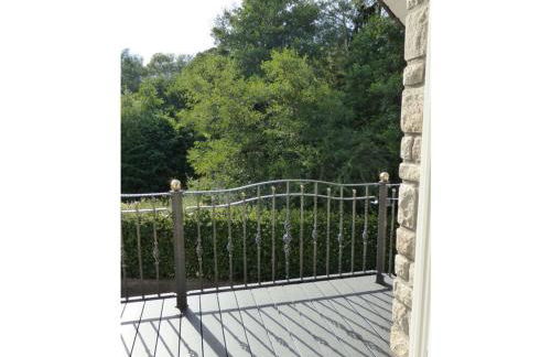 Holiday apartment on the Eifelsteig - Foto 29