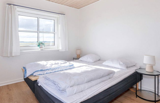 26 Person Holiday Home in Thyholm - Foto 14