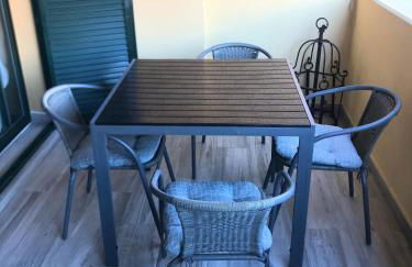 EL DESCANSO DE ZAHARA Ático 2 dormitorios en Atlanterra - Foto 4