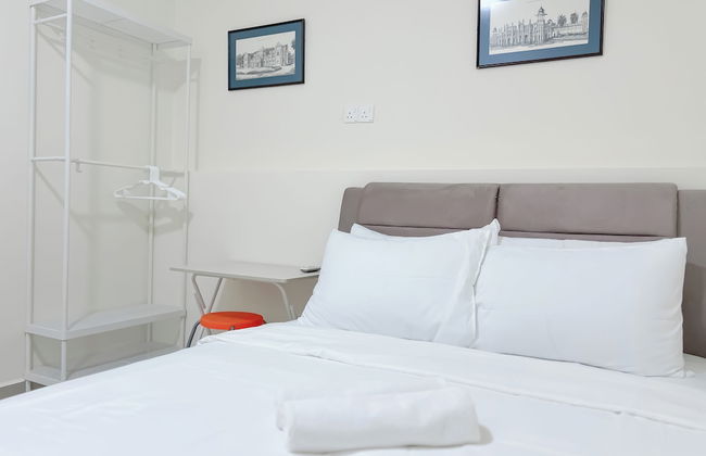 The Scott Garden by Manhattan Group - Foto 23