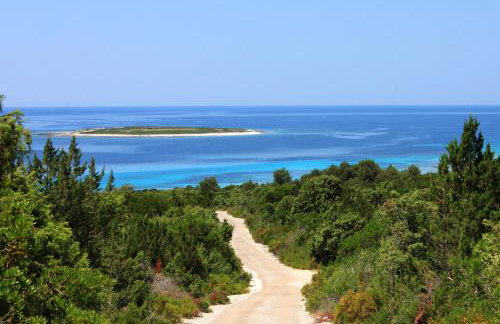 Apartments with parking space Brbinj, Dugi otok - 8160 - Foto 22