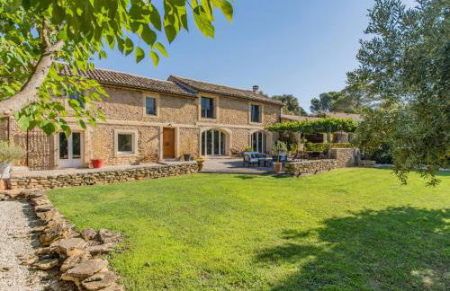 Holiday Home Le Mas des Buis by Interhome - Foto 53