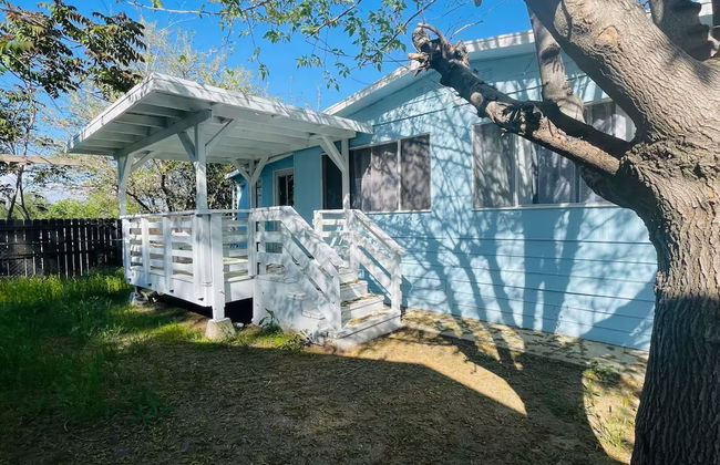 Rustic Hideaway Stargazing & Serenity - Photo 18