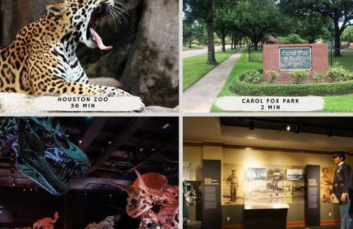 Bright and Spacious Home for w Pool -over 30 Nights- - Foto 58