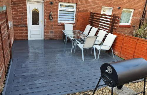 Modern house close to Glasgow Green - Foto 4