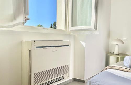 Monolocale vista castello – Dimora dell’Ulivo 4 - Foto 9