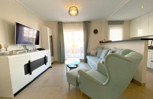 VISTA AZUL - Punta Prima - SPA y Piscina - Foto 41