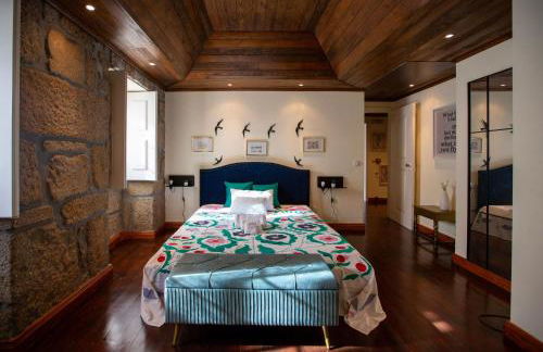 Casa dos Livros - Guest House - Foto 129