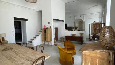 Couvent d'Aubignan - Maison de caractère & piscine - Photo 4