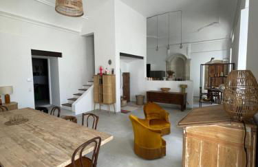 Couvent d'Aubignan - Maison de caractère & piscine - Photo 4