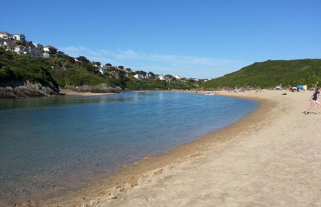 Tregurrian Villas - Foto 30