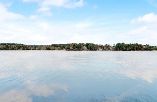 WFC IV Adults or Families Lakefront View - Foto 19