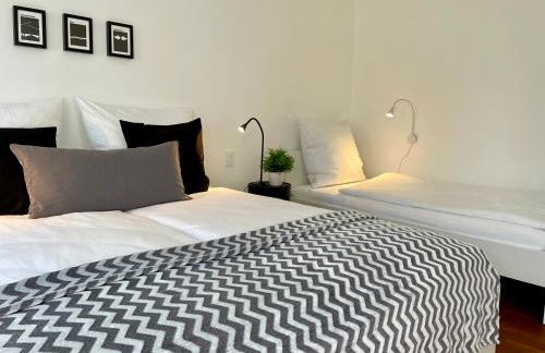 2-Zi. Apartment 42 qm, an der Friedrichsau/Messe - Foto 9