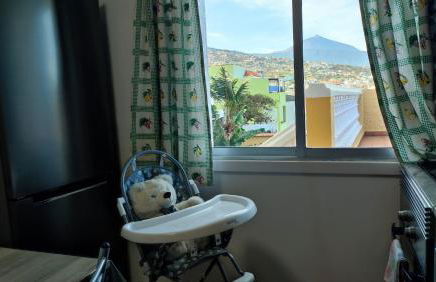 Casa" VISTAS AL TEIDE" mar Piscina privada parking cubierto gratuito en las instalaciones - Foto 32