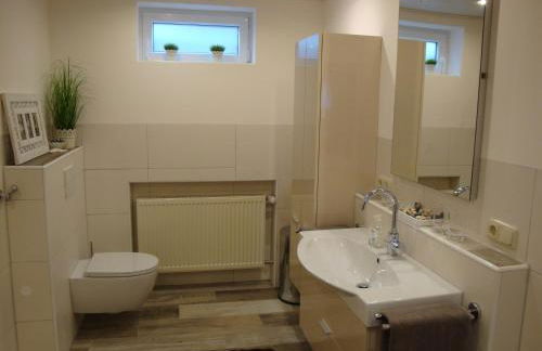 Ferienwohnung am Eck - Foto 17