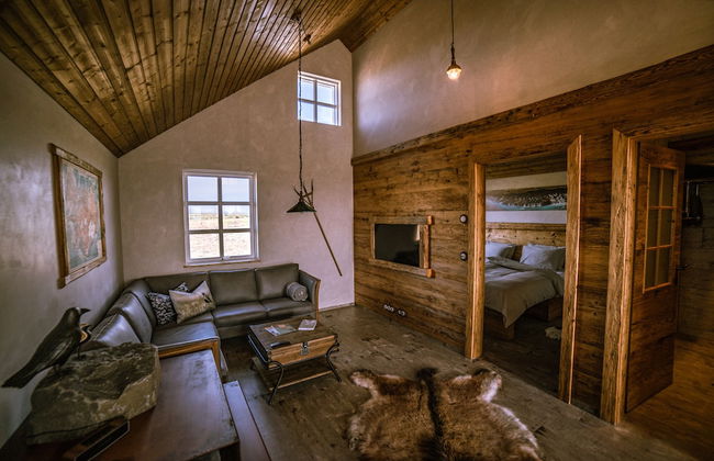 Torfhús Retreat - Foto 3