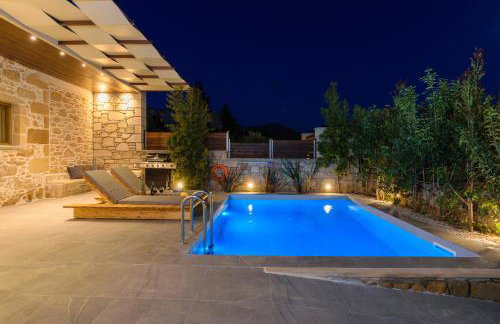 Effrosini Traditional Home - Foto 10