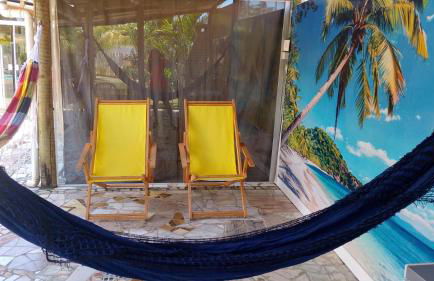 chale a beira mar Ilheus - Photo 3