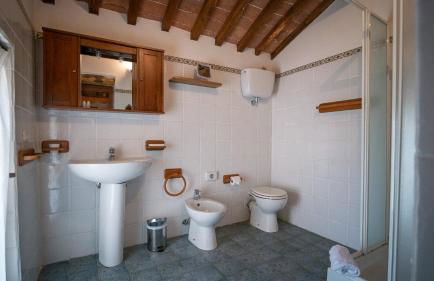 Poggio Al Palio - Foto 63